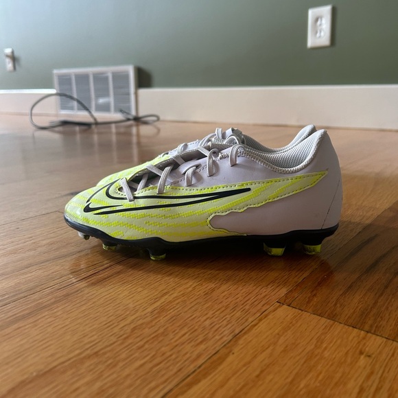 Nike phantom gx soccer cleats - Picture 6 of 7